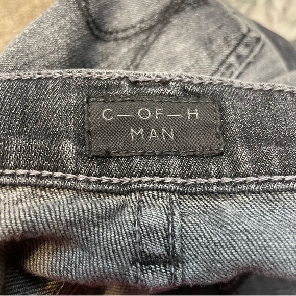 Citizens Of Humanity Black Jeans Size 36 - Picture 3 of 12